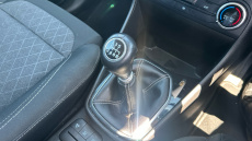 Ford Fiesta 1.0 EcoBoost Active 1 5dr Petrol Hatchback